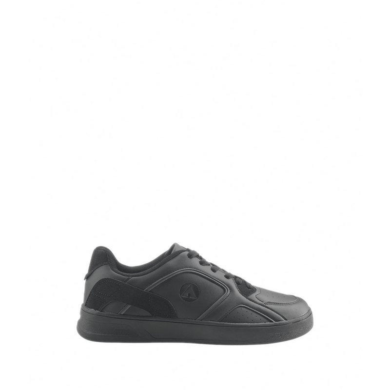 Balkis Men's Sneakers - Black