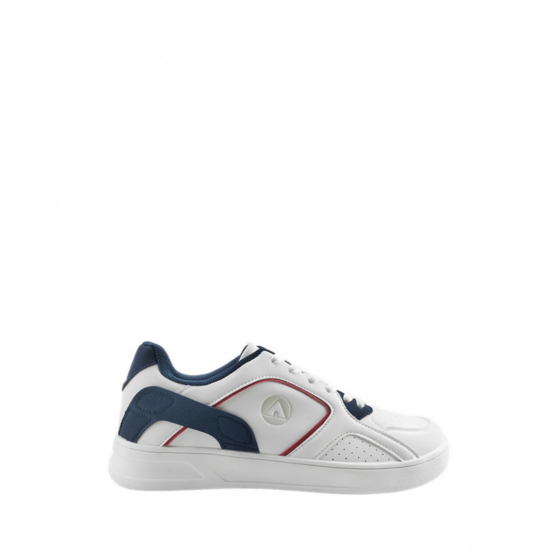 Balkis Men's Sneakers - White