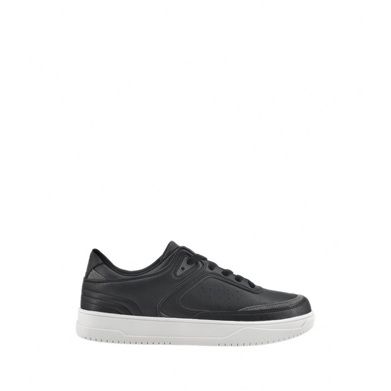Colin Men's Sneakers Shoes- Black