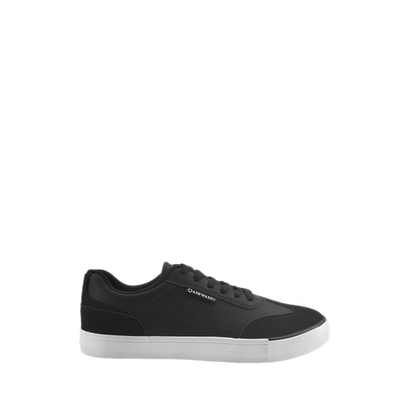 Boone Men's Sneakers - Black