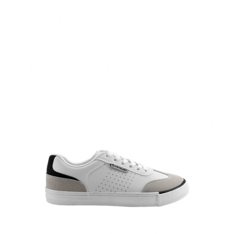 Boone Men's Sneakers - White