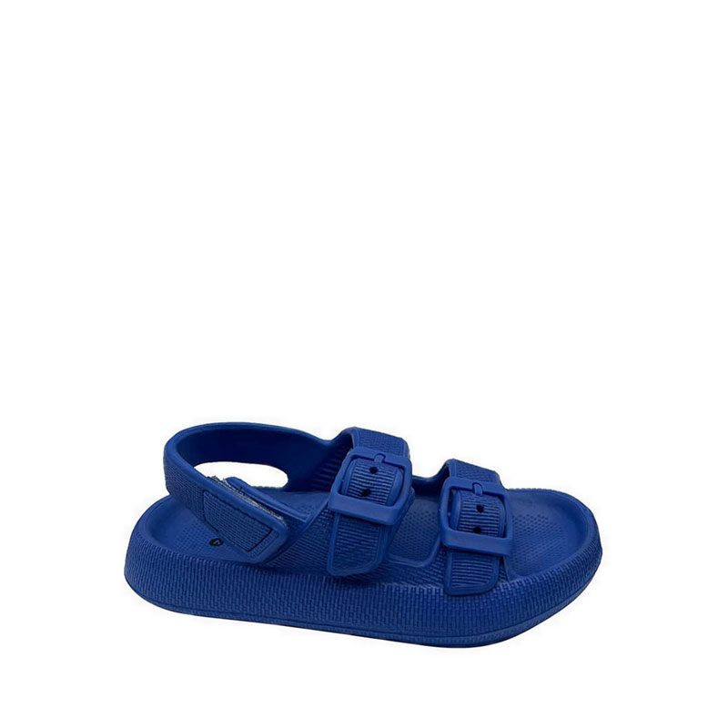 Brita Jr Boys Sandals- Blue