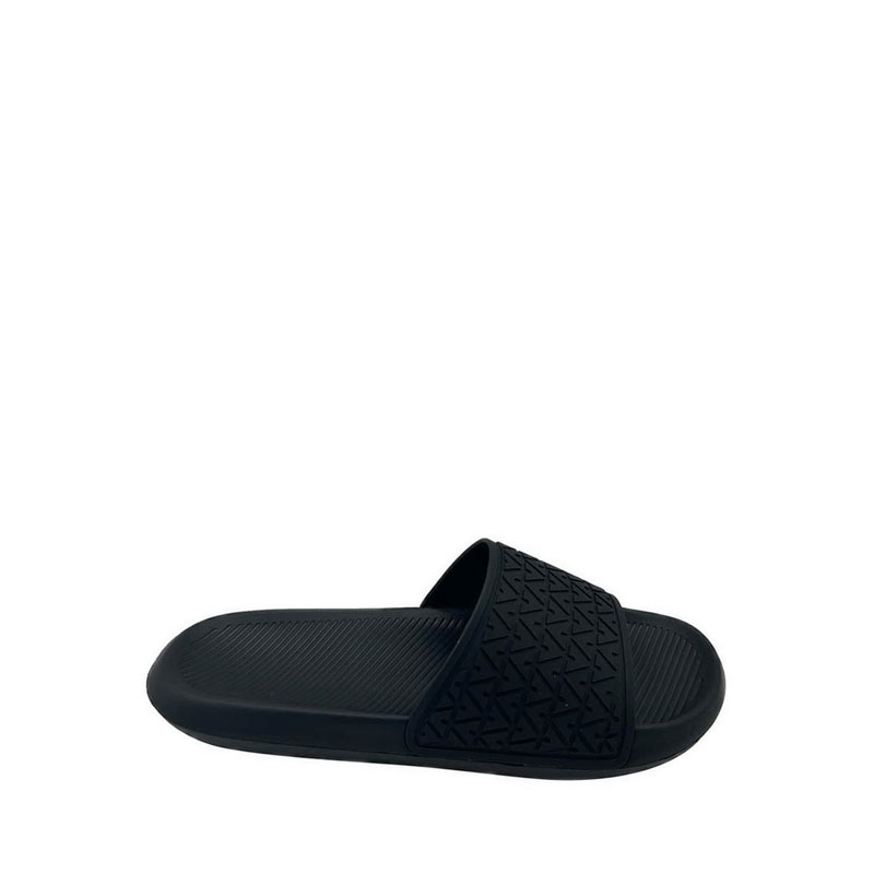 Betta Men's Sandals- Black