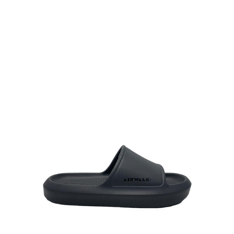 Crib Men's Sandals - Grey