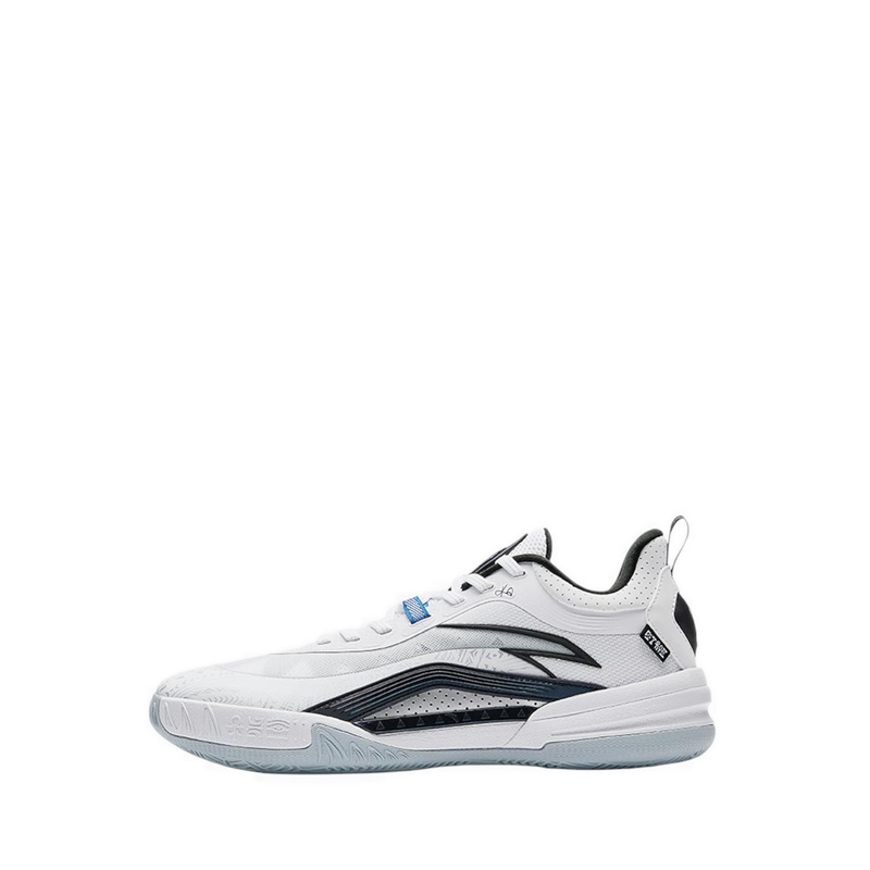 Kai 1 Team Men's Basketball - White/Grey