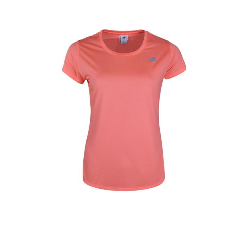Accelerate Women's Short Sleeve Tee