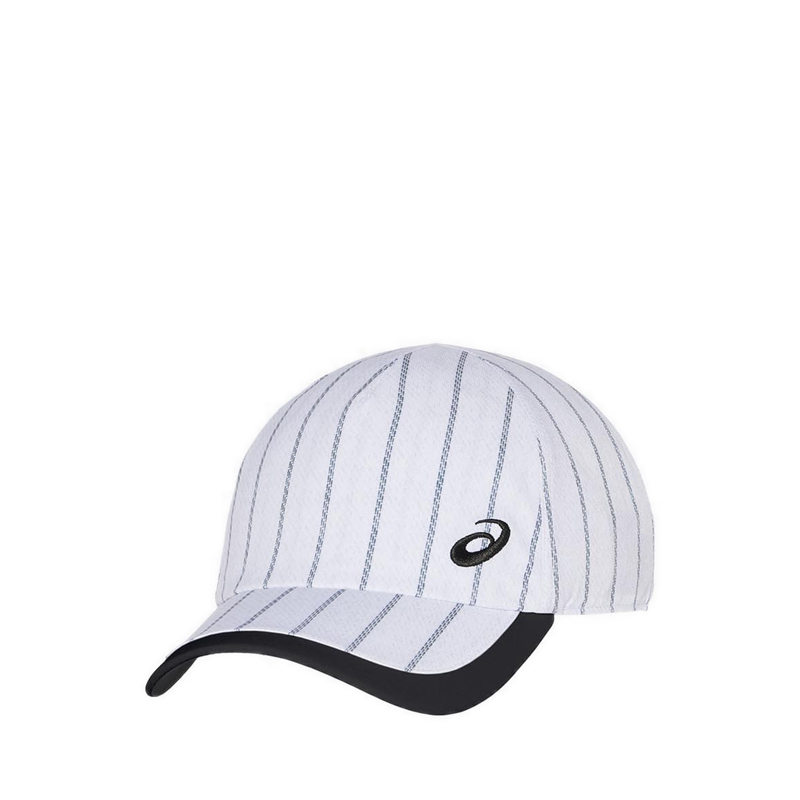 Graphic Unisex Cap - BRILLIANT WHITE
