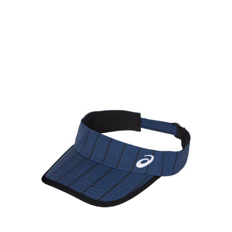 Graphic Unisex Visor - MAKO BLUE