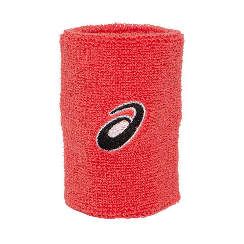 Wrist Band Unisex Wristband - Red