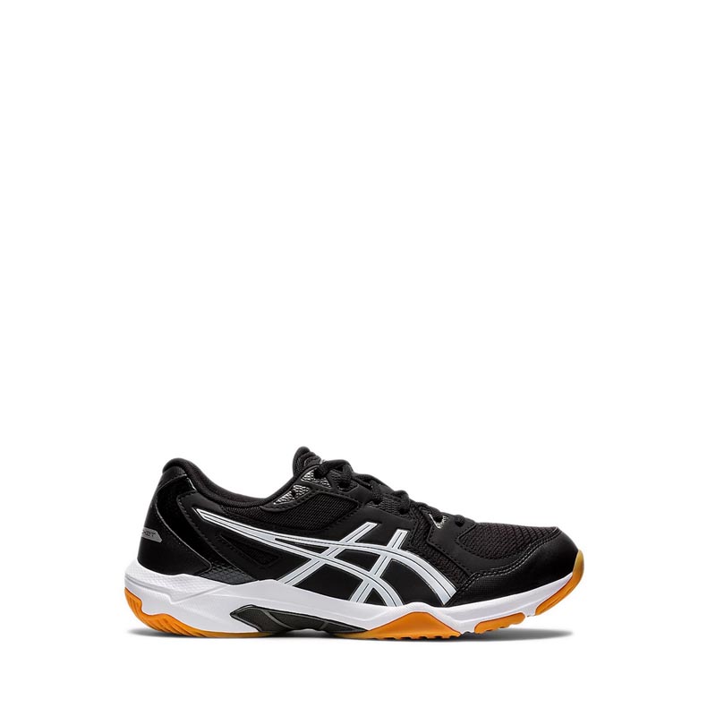 GEL-ROCKET 10 Men's Badminton Shoes - Black