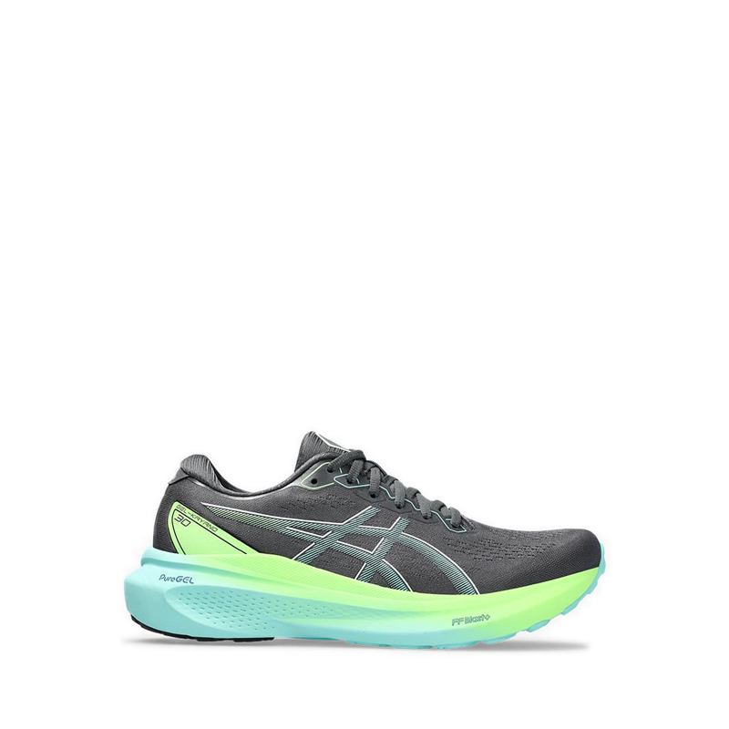 Gel-Kayano 30  Standard  Men Running Shoes - GREY