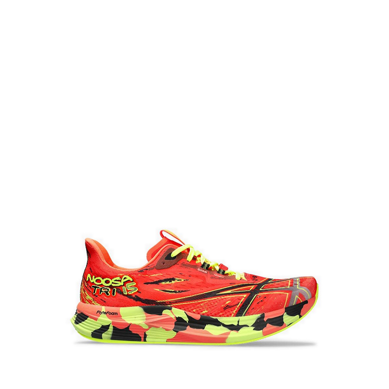 Noosa Tri 15  Standard  Men Running Shoes - RED