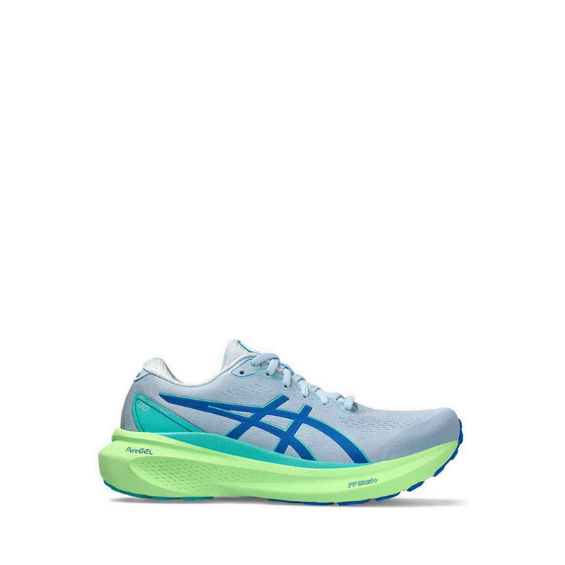 Gel-Kayano 30 Lite-Show Standard Lite-Show Men Running Shoes - BLUE