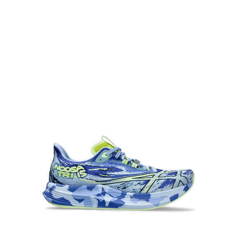 Noosa Tri 15  Standard  Women Running Shoes - BLUE