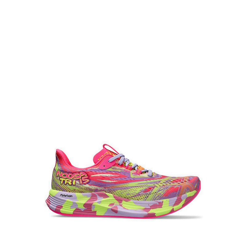 Noosa Tri 15  Standard  Women Running Shoes - PINK