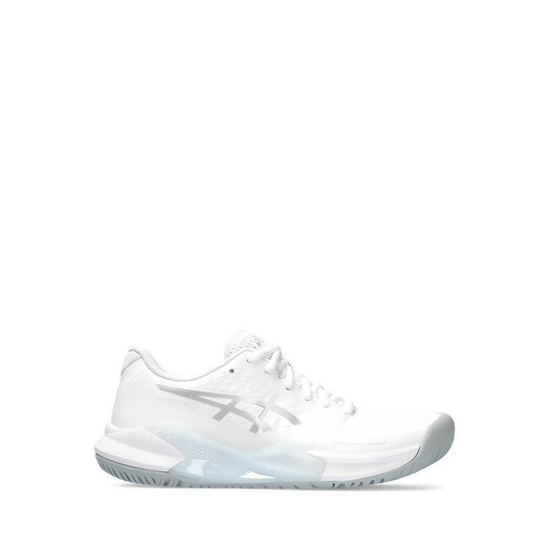 Gel-Challenger 14 Women Standard Tennis Shoes - White/Pure Silver