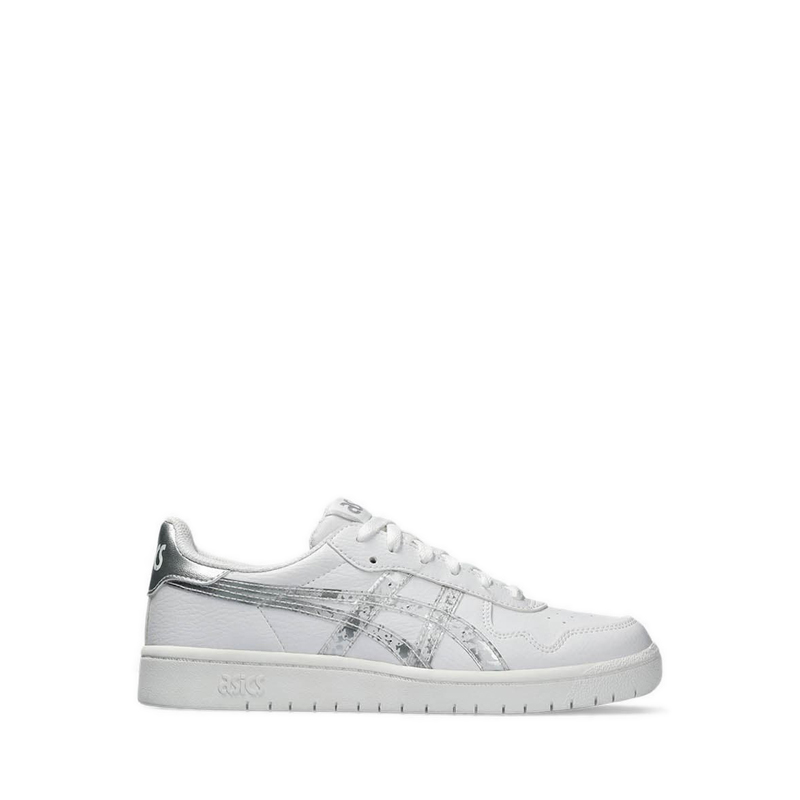 Japan S Standard Women Lifestyle Shoes - WHITE
