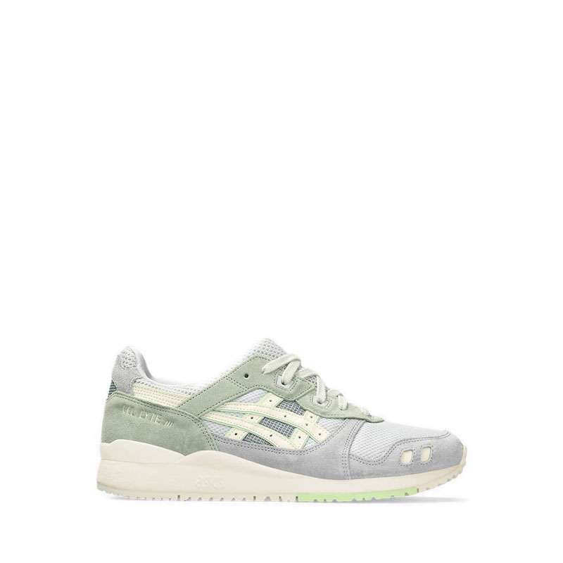 Gel-Lyte Iii Og Standard Men Lifestyle Shoes - GREY