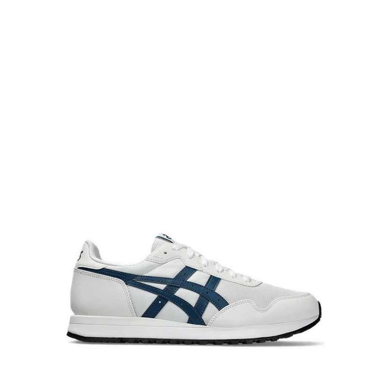 Tiger Runner Ii  Standard  Men Lifestyle Shoes - WHITE