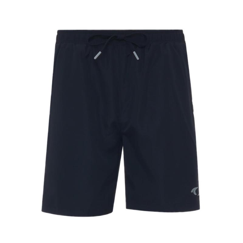 GASP MEN'S SHORTS - BLACK