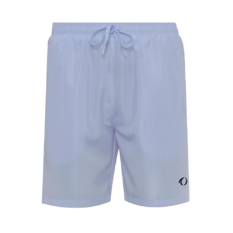 GASP MEN'S SHORTS - WHITE