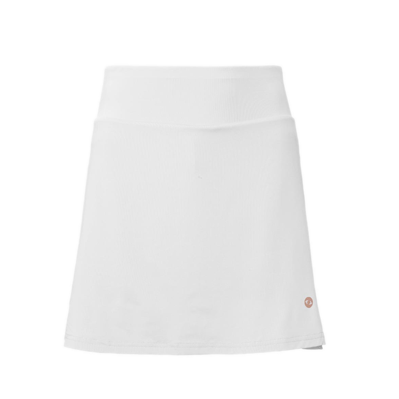 Maura Women's  Skort - White