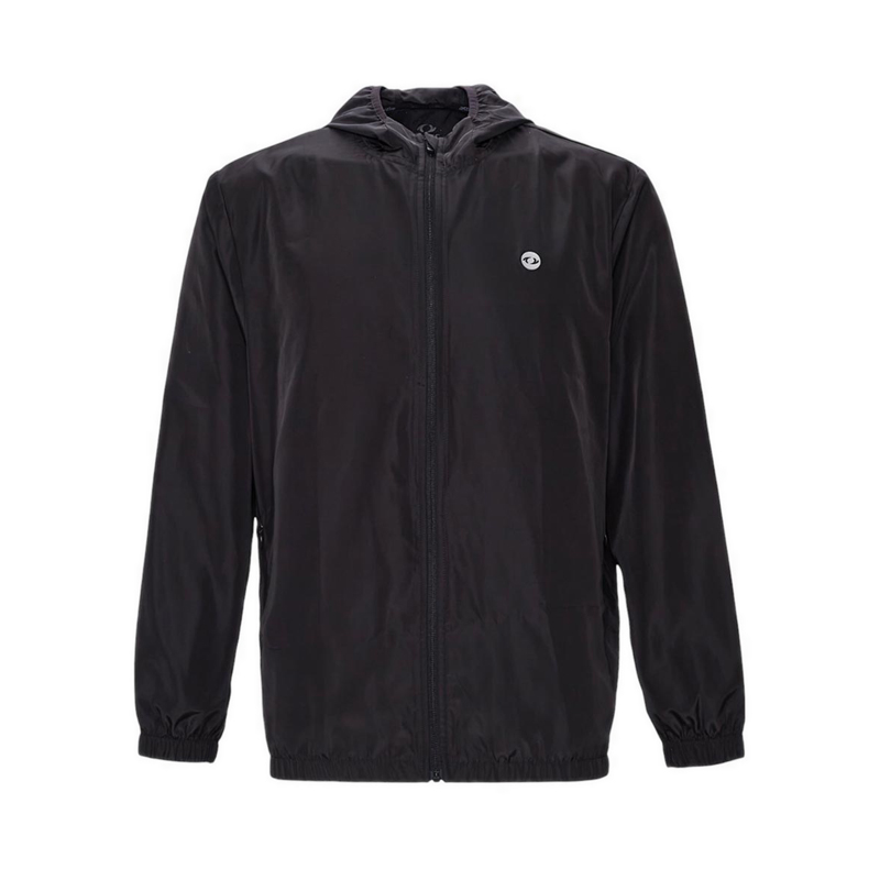 M2 Men's Active Jacket - Black