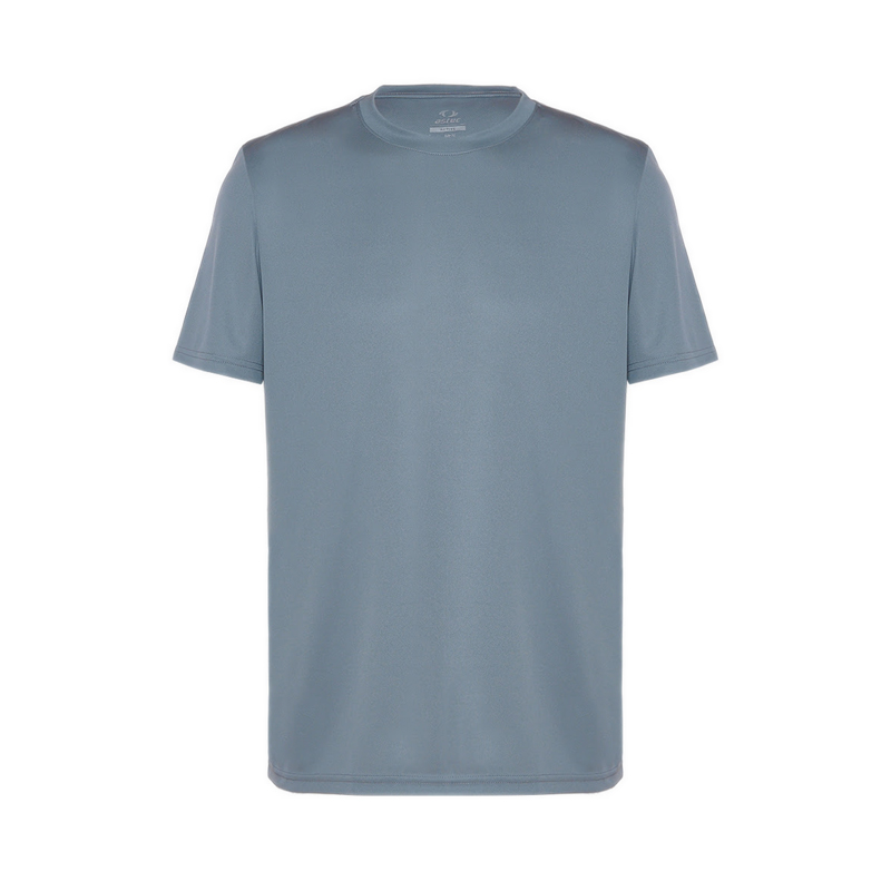 JAMAICA MEN'S ACTIVE TSHIRT - GREY