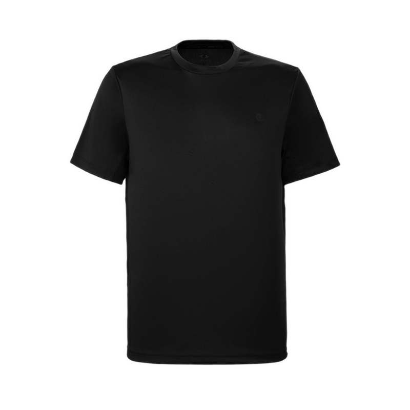 Merdi Men's Active T-shirt - Black