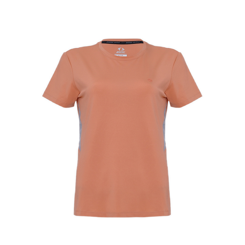 ITAMI WOMEN'S TSHIRT - PINK