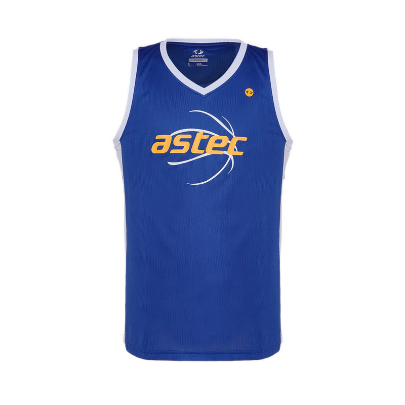 Joe Men's Sleeveless Tshirt - Blue