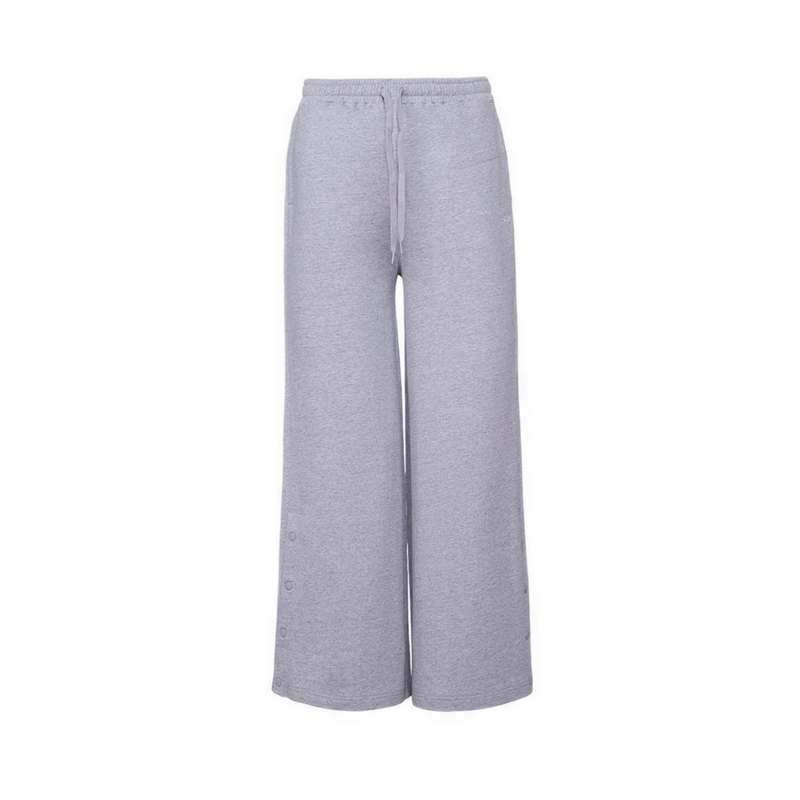 Michelle Women's Lifestyle Pants - Grey