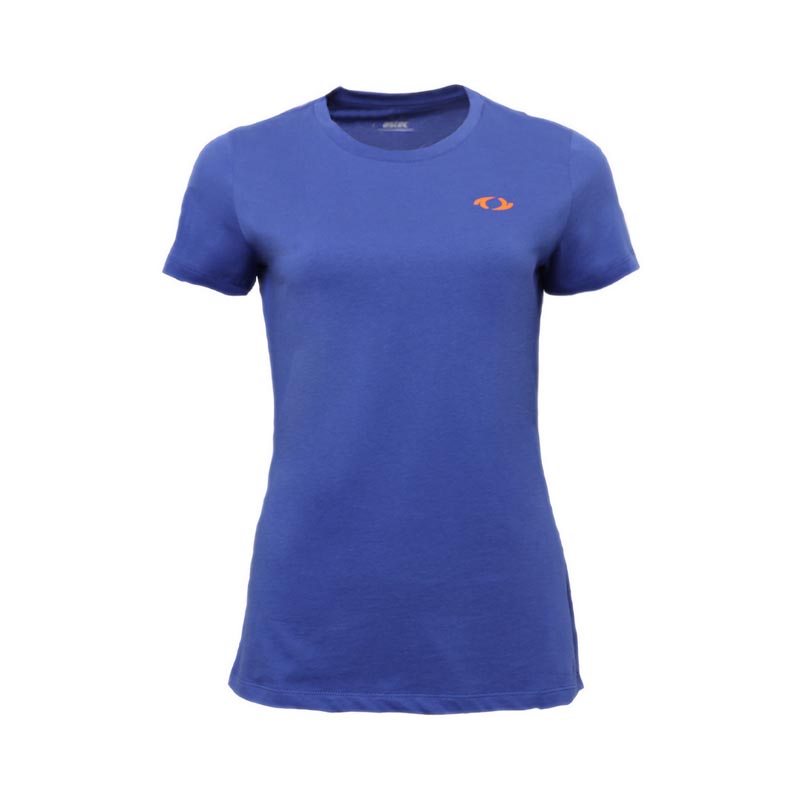EUGINIA WOMEN'S T-SHIRT - Blue