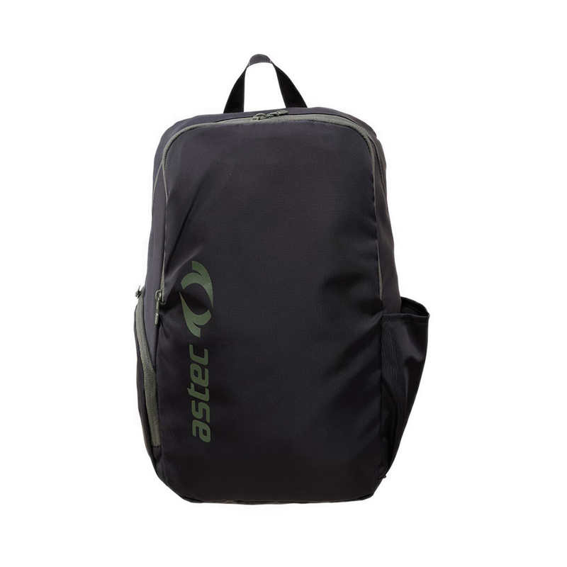 Makoa Backpack - Black