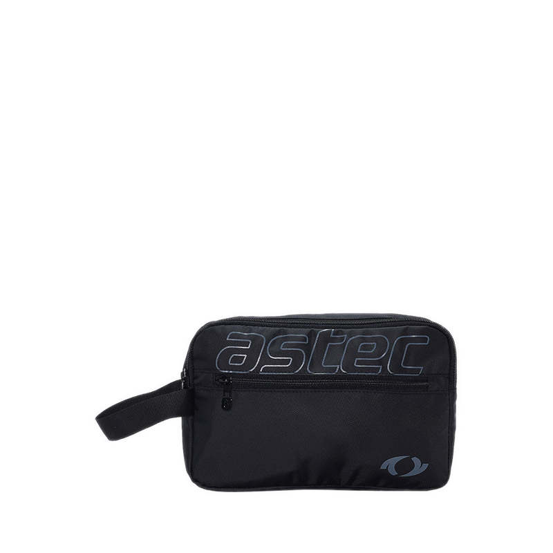 INN MULTIPURPOSE BAG - BLACK