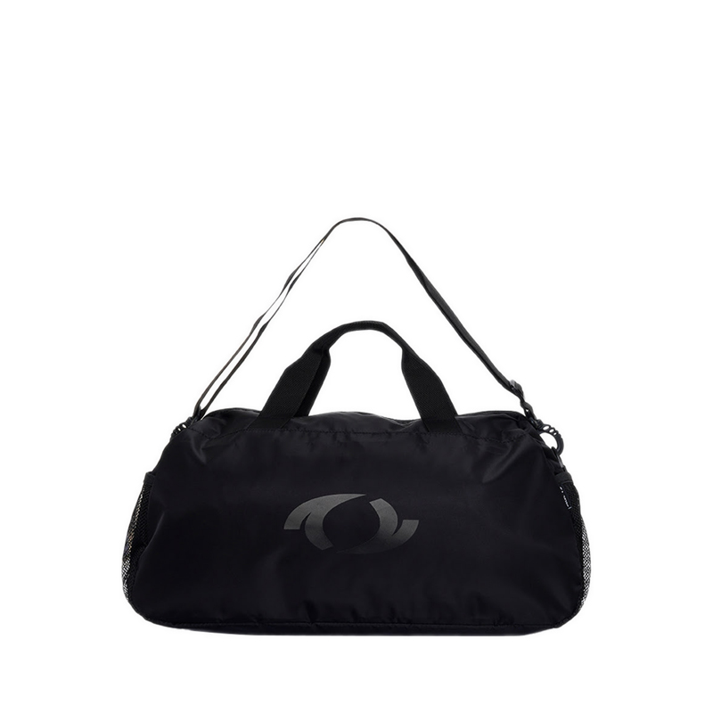 Fryyer Gym Bags - Black