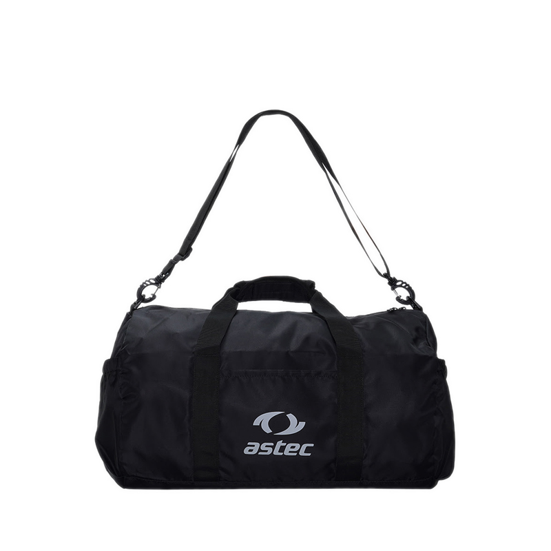 JAKARTA DUFFEL BAGS - BLACK