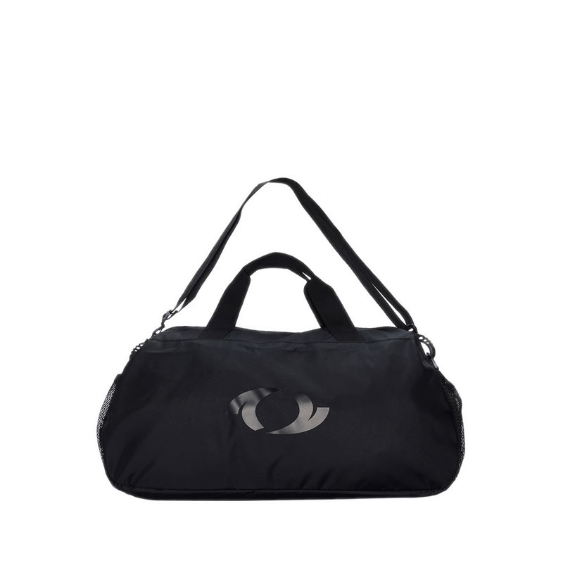 INTER UNISEX TRAVEL BAG - BLACK