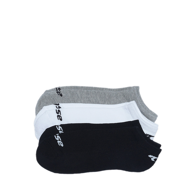 JUST LOW CUT SOCKS - MIX COLOR