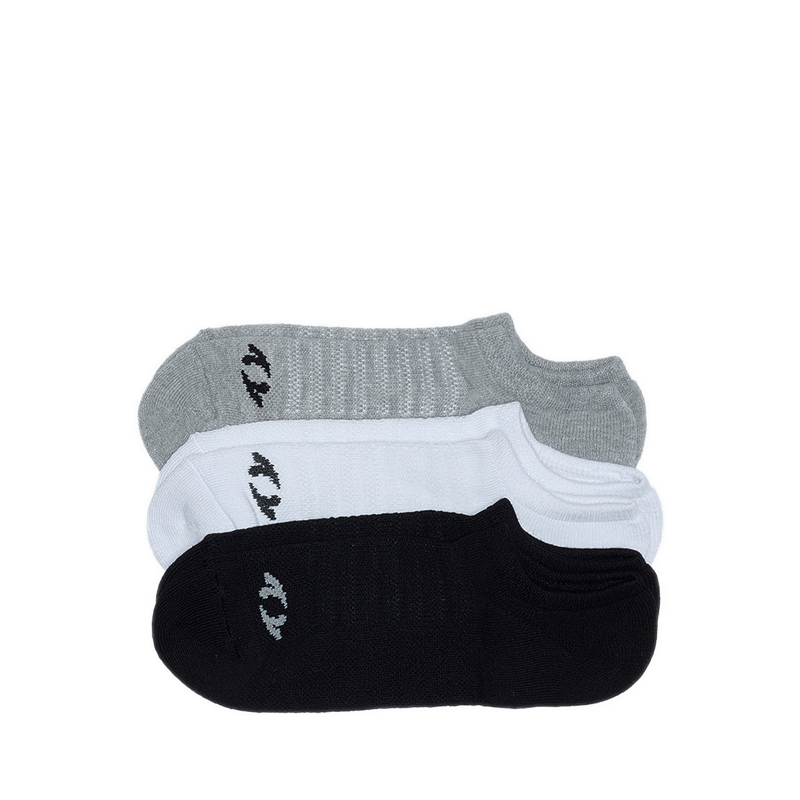 Jump No Show Socks - Mix Color