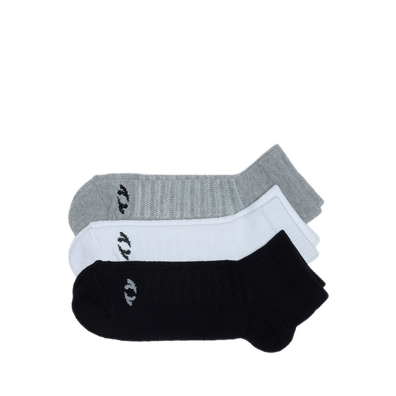Jump Ankle Socks - Mix Color