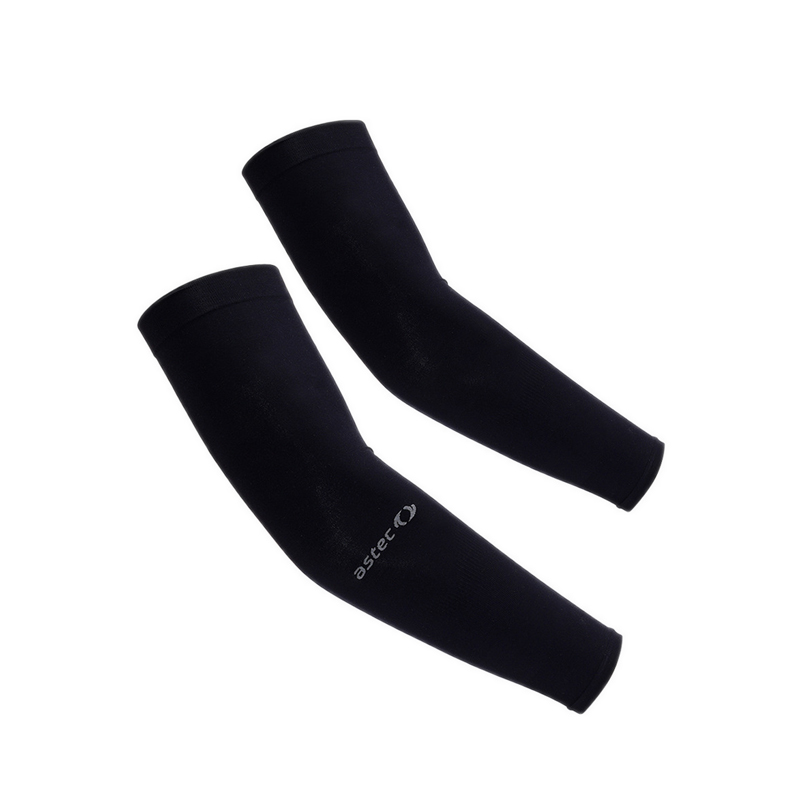 J-Uv Arm Sleeve - Black