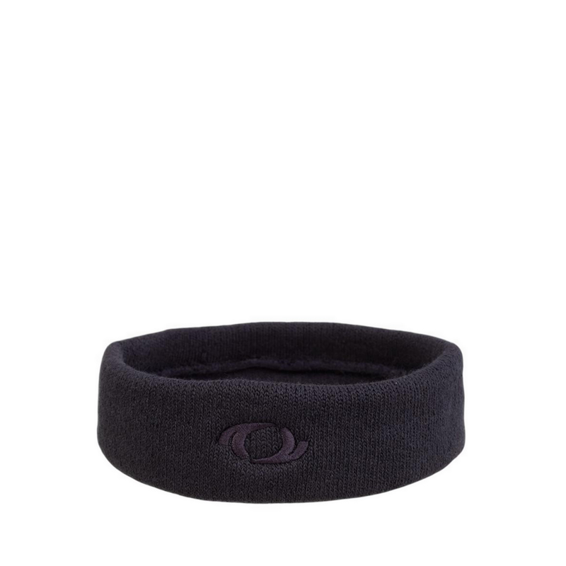 Montes Headband - Black