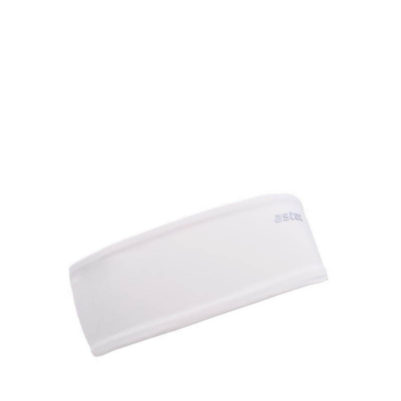 Lao Headband - White