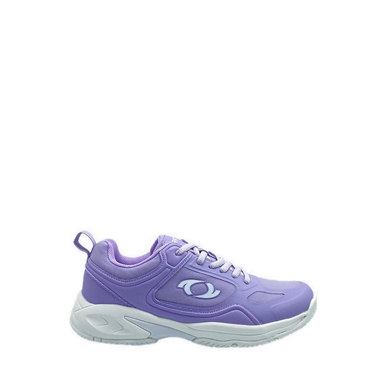 Jify Women's Badminton Shoes - Lavender
