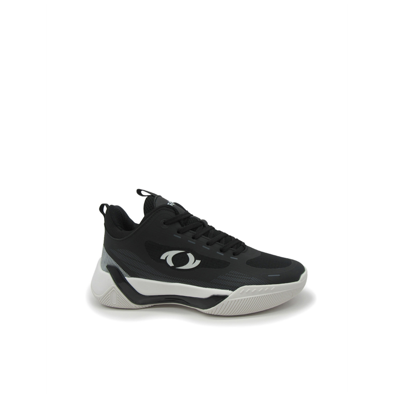INGRAM MEN'S BASKETBALL SHOES - BLACK