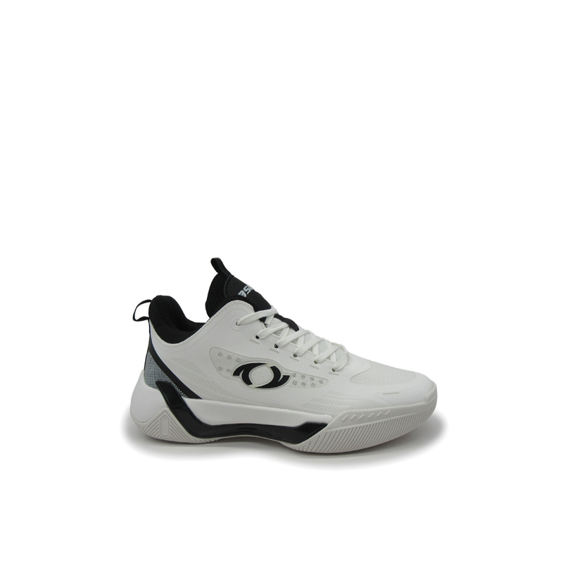 INGRAM MEN'S BASKETBALL SHOES - WHITE