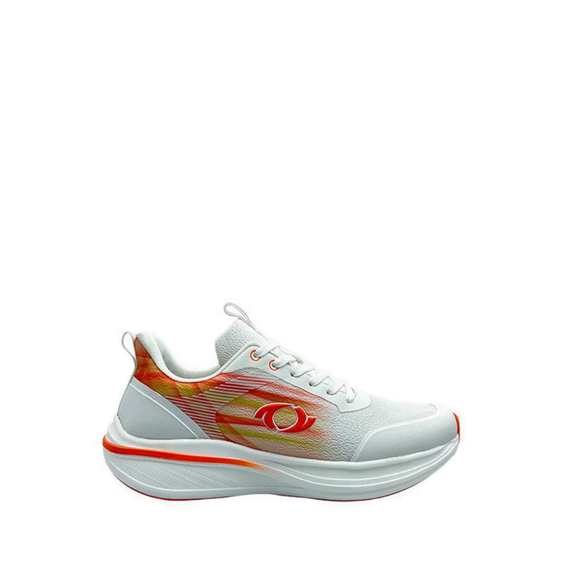 Jim Men's Running Shoes - White