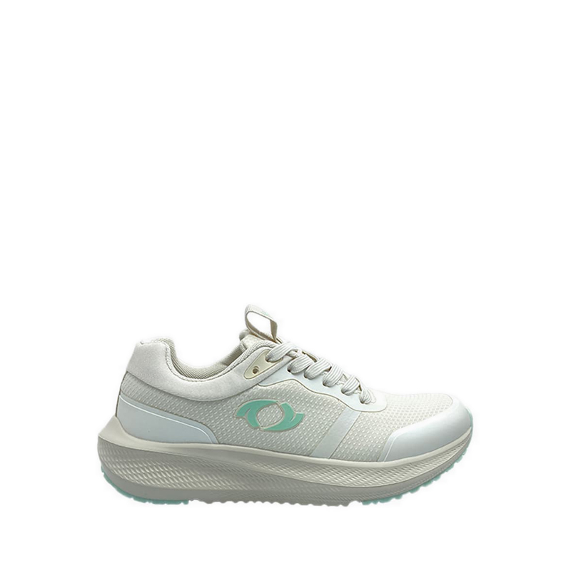 Jansy Women's Running Shoes - Beige