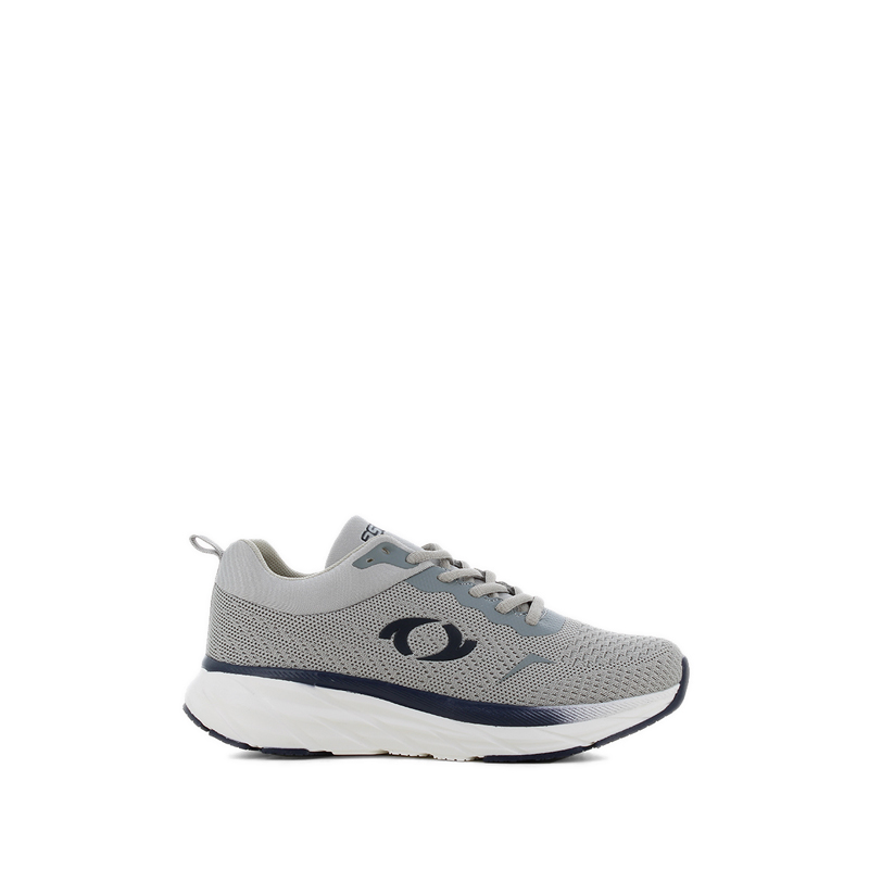 JUNO WOMEN'S RUNNING SHOES - GREY